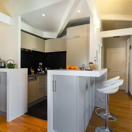 Apartman Etats Unis 896 - Magic View Wrooftop Terrace *